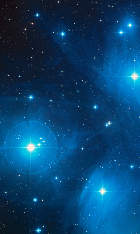 carta da parati s2,blu,cielo,oggetto astronomico,atmosfera,spazio
