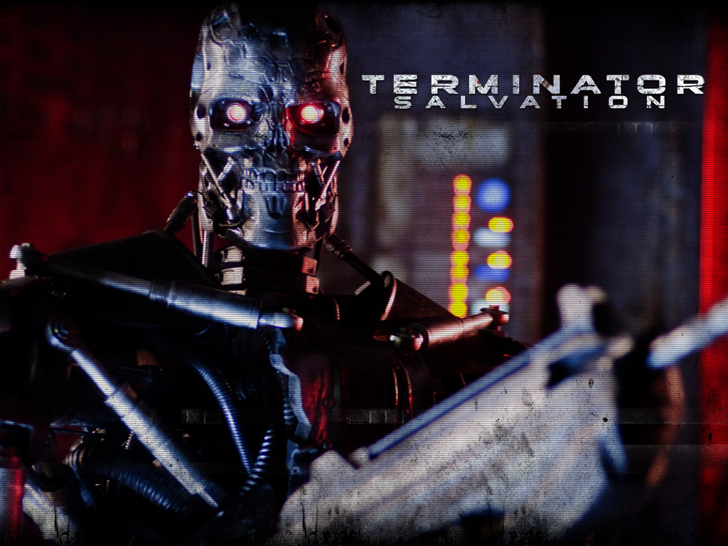 tapeten terminator,erfundener charakter,superschurke,action adventure spiel,computerspiel,action figur
