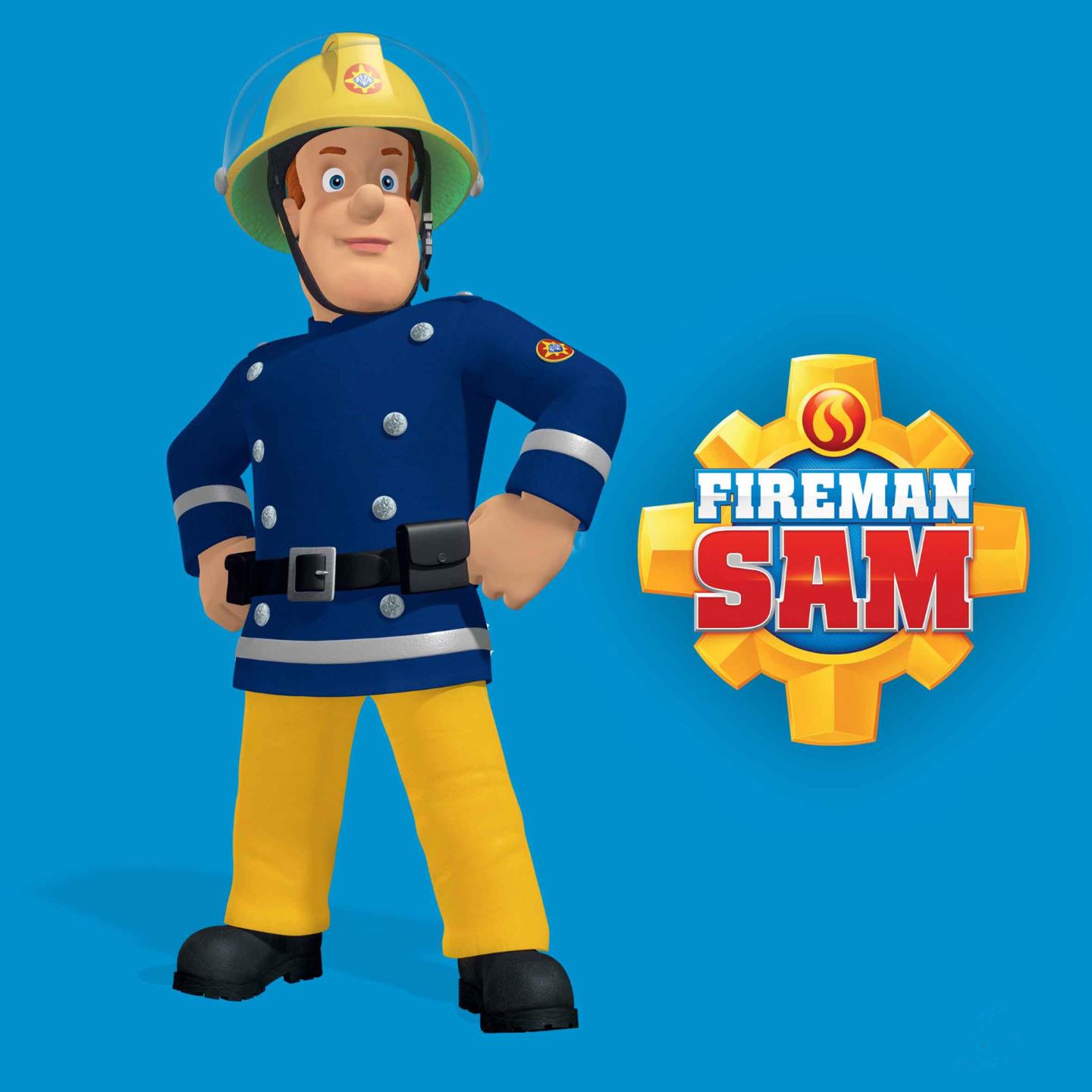pompier sam fond d'écran,jouet,dessin animé,figurine,figurine,ouvrier du batiment