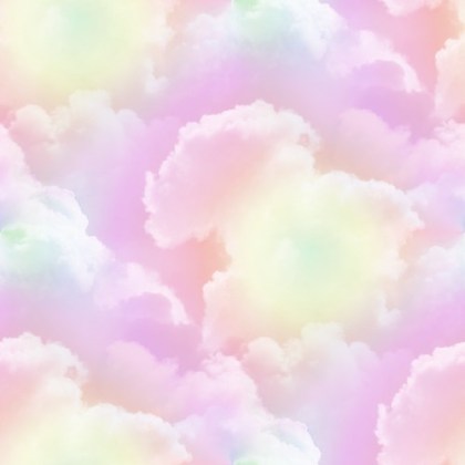 papel tapiz mediano,cielo,nube,rosado,ilustración,pétalo