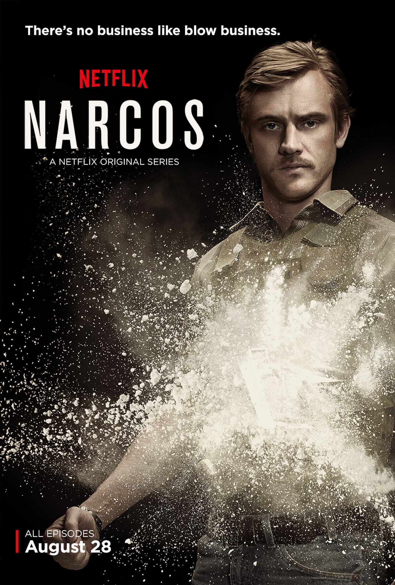 narcos tapete,film,album cover,poster,actionfilm,schriftart
