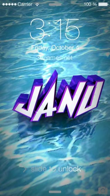 fond d'écran nom janu,texte,ciel,police de caractère,aqua,océan