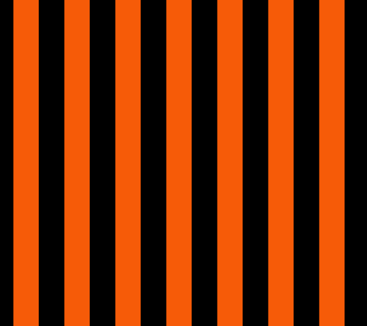 Black And Orange Striped Wallpaper - Black And Orange Striped- WallpaperUse