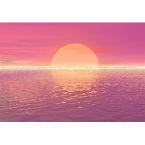 bhs wallpaper,cielo,horizonte,amanecer,puesta de sol,rosado