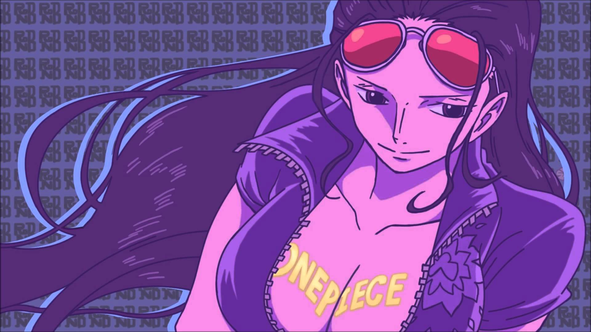 Nico Robin One Piece Nico Robin WallpaperUse