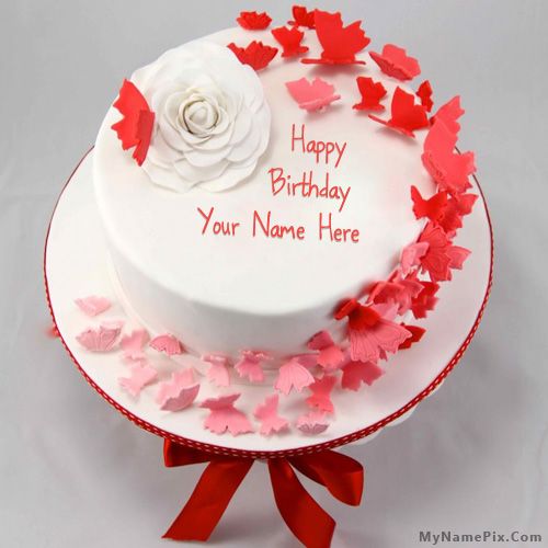 fondos de pantalla de edición de nombres en línea,pastel,pasta de azúcar,decoración de pasteles,pastel de cumpleaños,postre