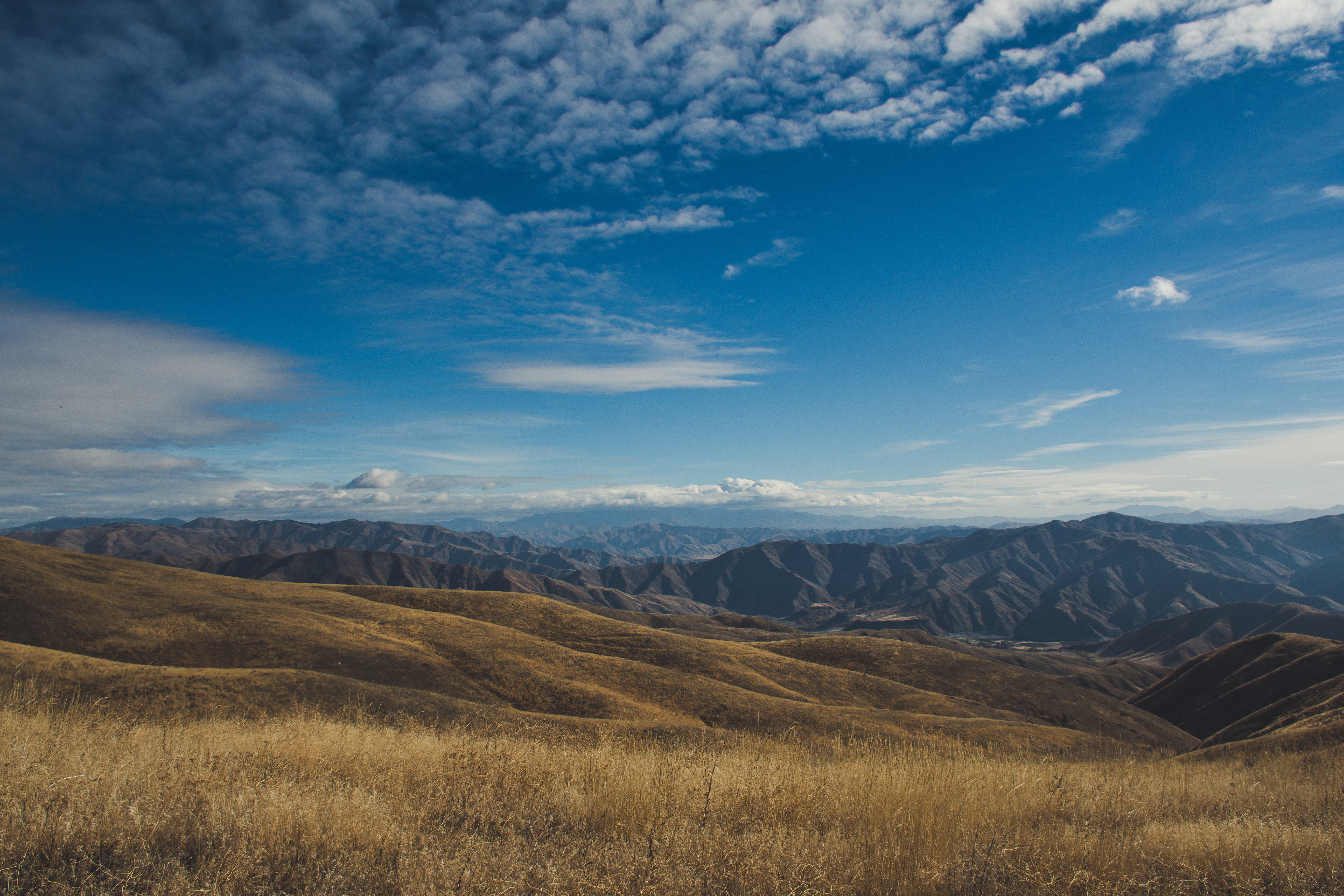 fondos de pantalla gunung hd,cielo,montaña,naturaleza,nube,pradera