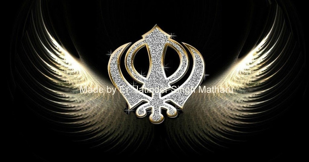 punjabi sikh hintergrundbilder,emblem,kopfbedeckung,symbol,krone,metall