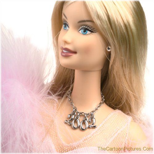 Gambar Wallpaper Barbie Haar Puppe Barbie Gesicht Blond 631074 Wallpaperuse