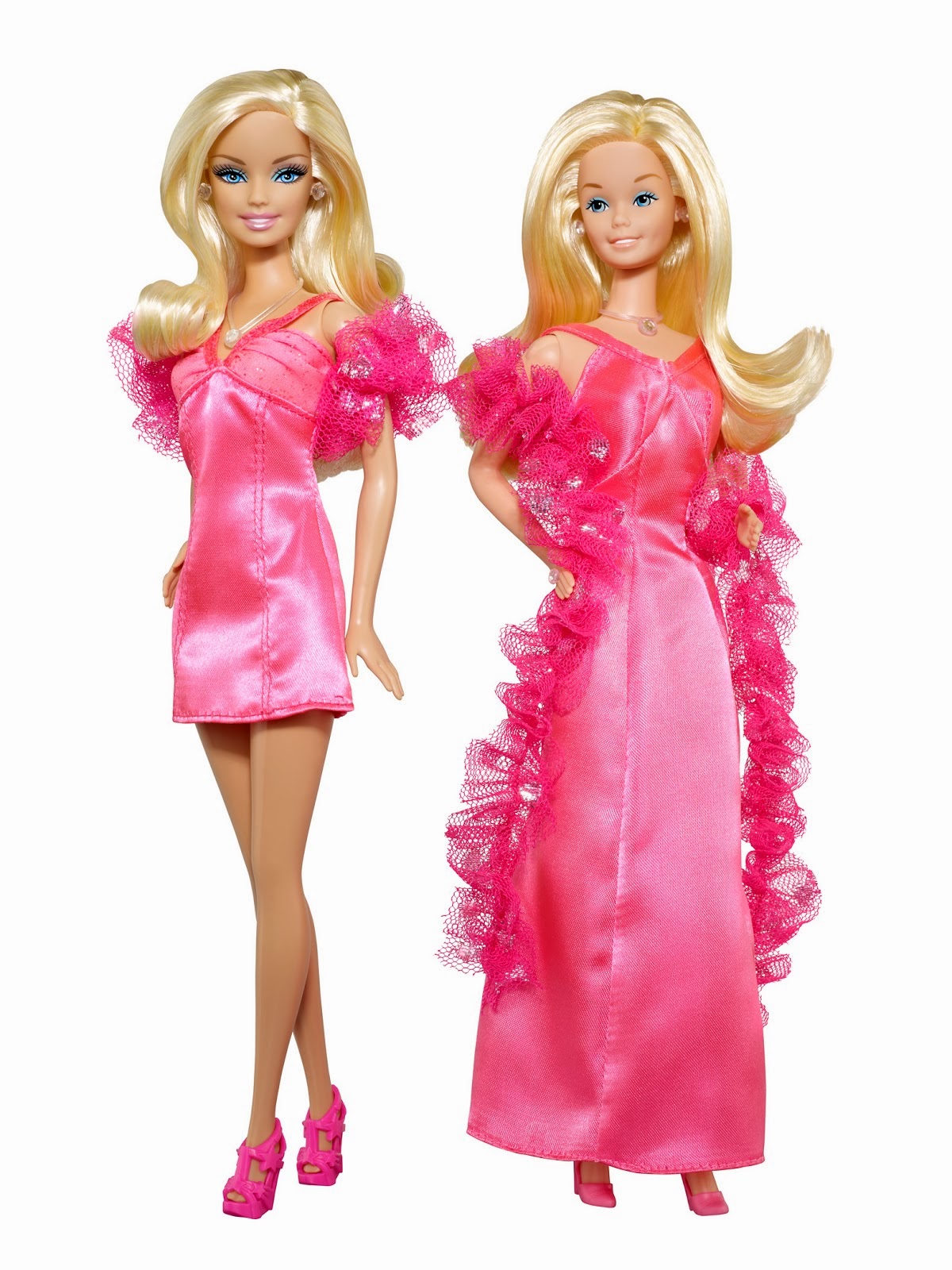 Gambar Wallpaper Barbie Doll Barbie Toy Pink Clothing 631097 Wallpaperuse