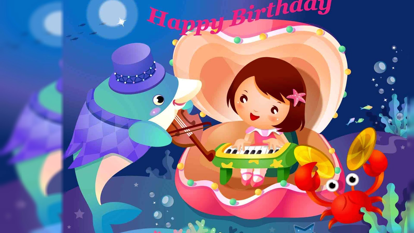 Birthday Wishes To Junior Sister