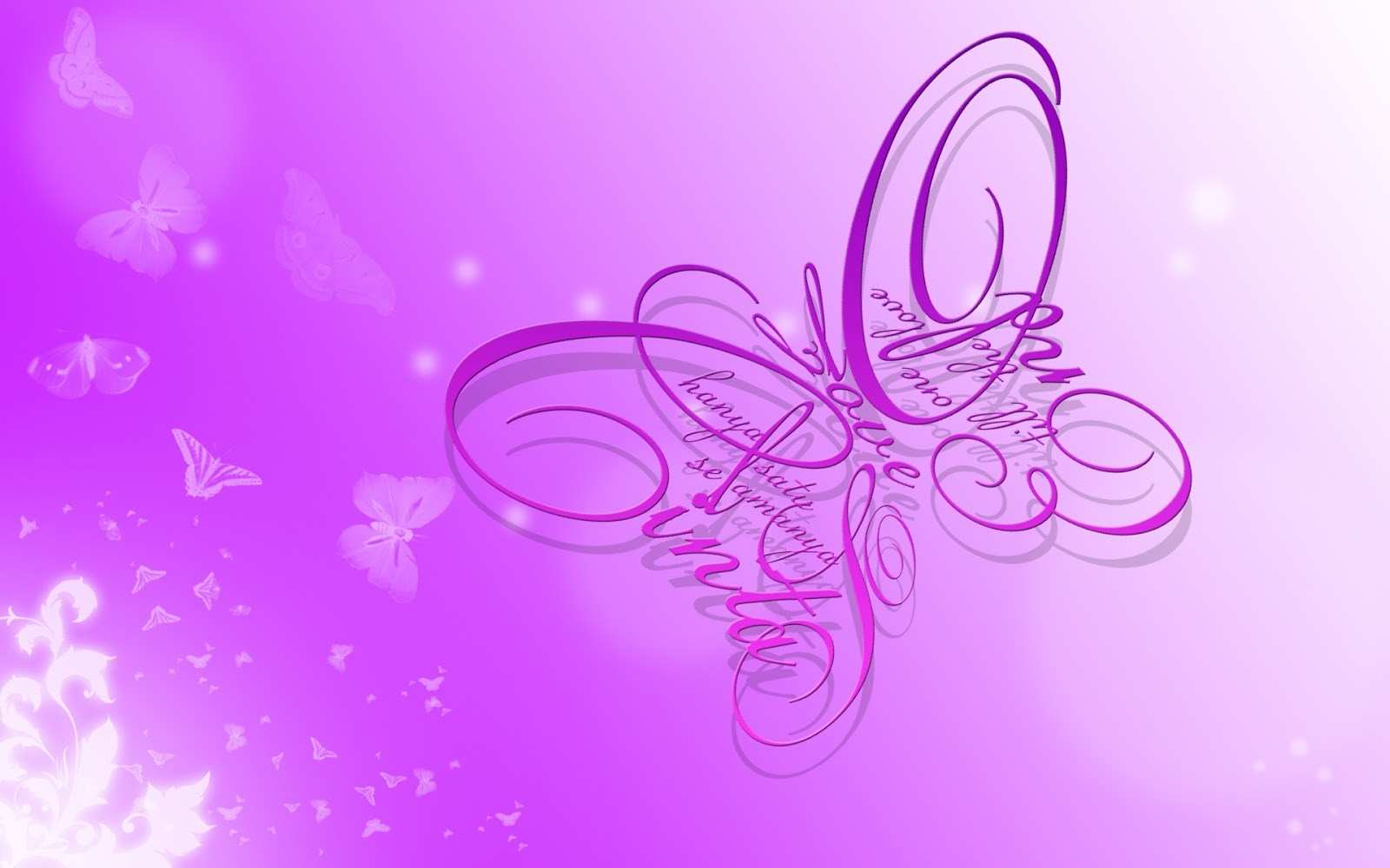 fond d'écran ungu lucu,violet,violet,rose,conception graphique,lilas