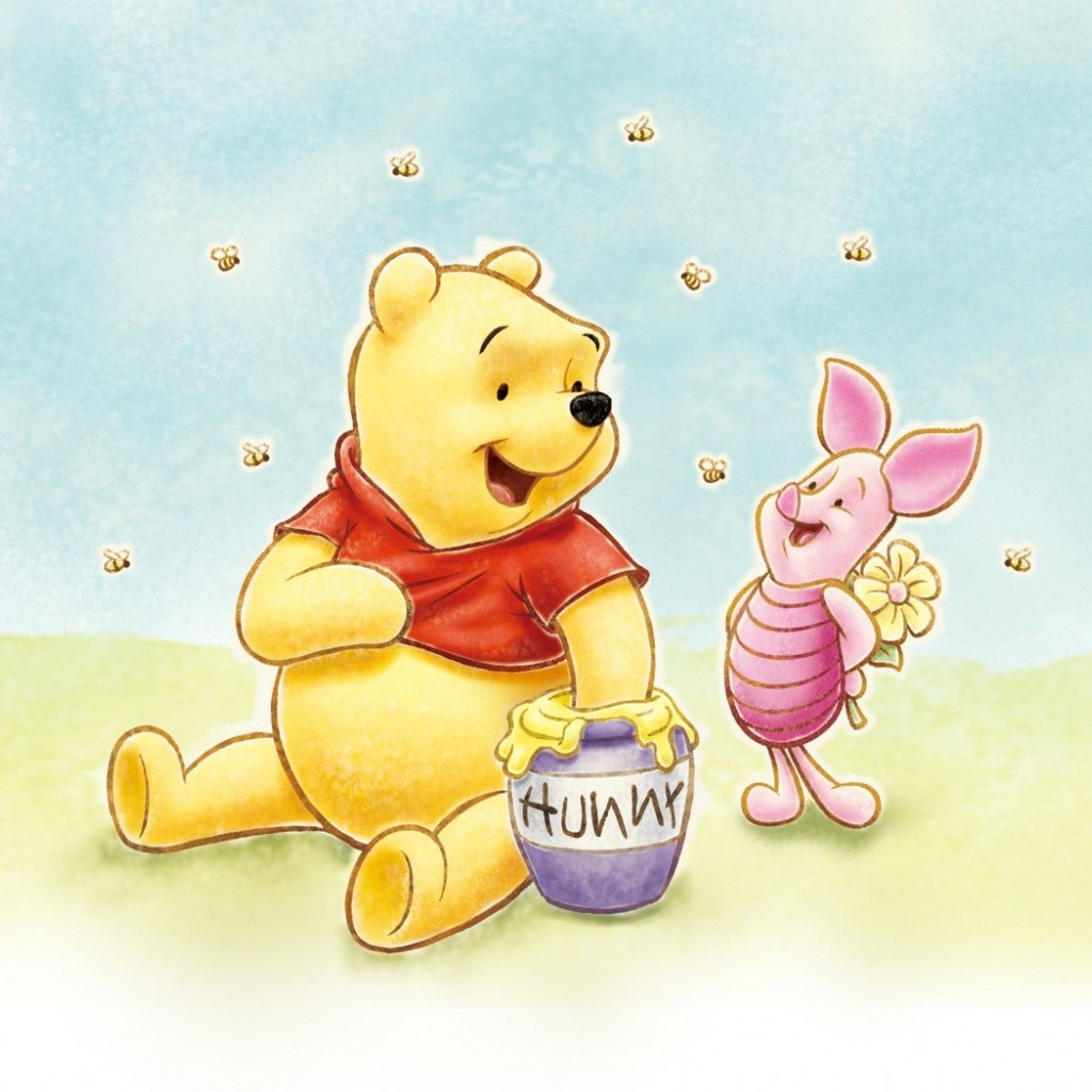 Top 27+ Pictures phone x winnie the poo wallpapers Superb