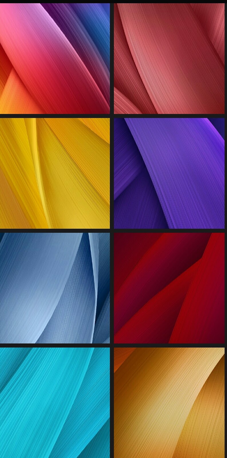 fond d'écran asus zenfone go,bleu,couleur,violet,ligne,conception graphique