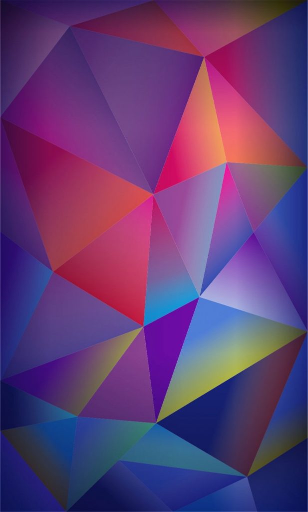 carta da parati macam,viola,modello,triangolo,design,simmetria