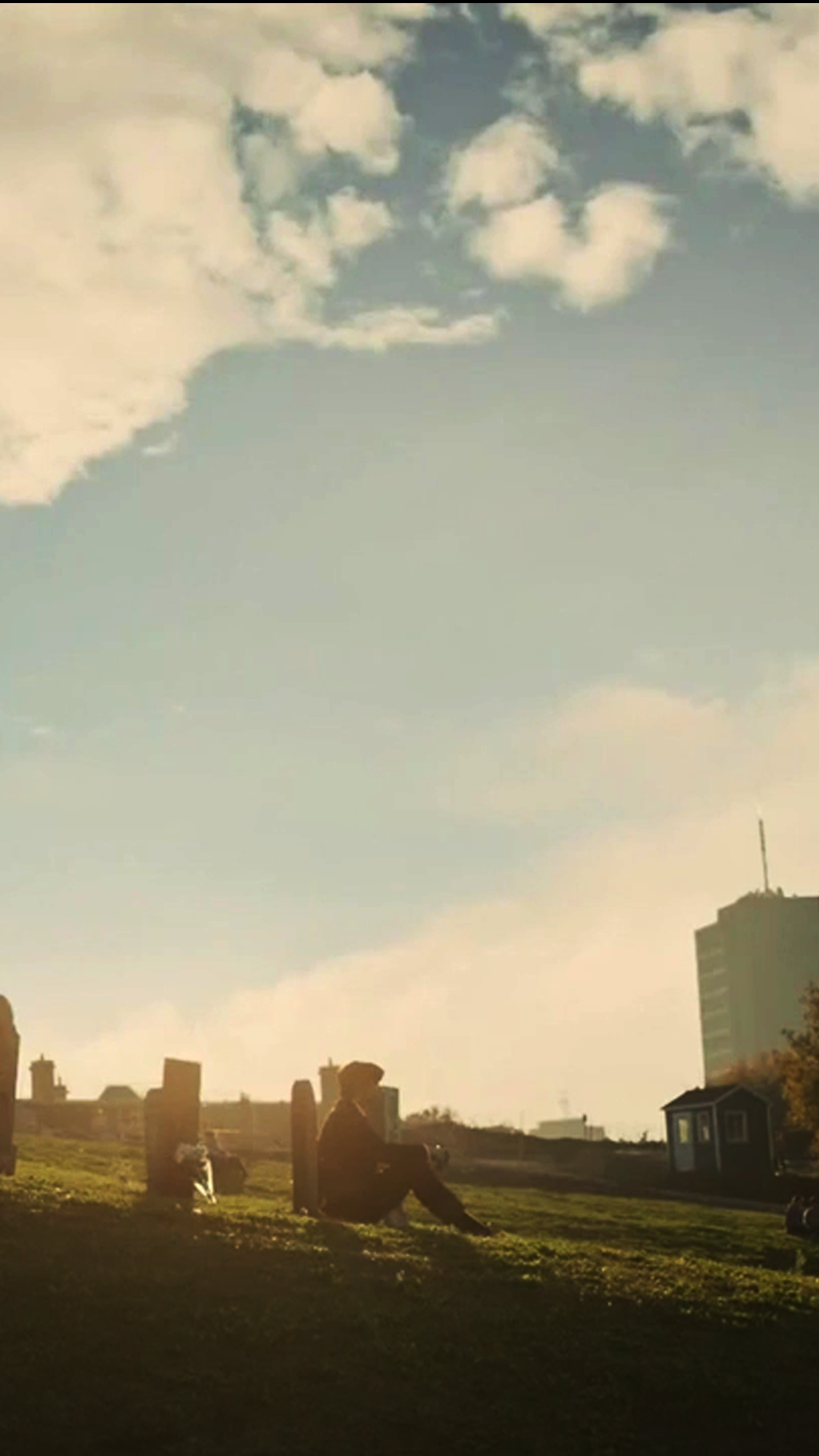 fondos de pantalla coreanos tumblr,cielo,nube,tiempo de día,atmósfera,cúmulo
