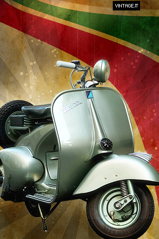 ▷ Vespa wallpaper 📱 | Wallery