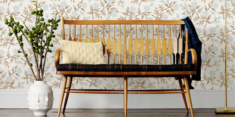 ganti wallpaper,furniture,product,chair,bench,room