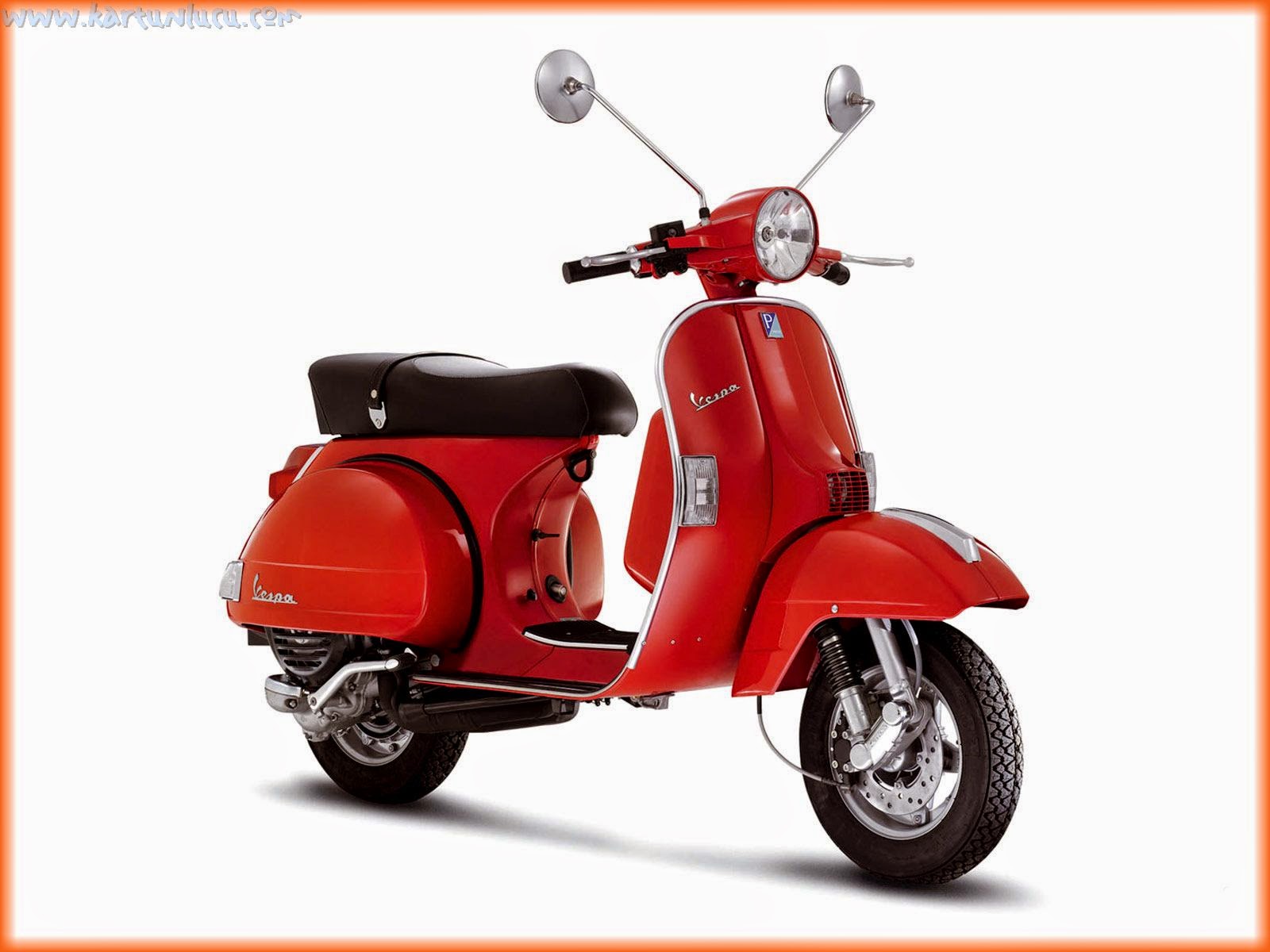 Gambar Wallpaper Vespa Keren Terlengkap Expo Wallpaper - Vespa Px 150