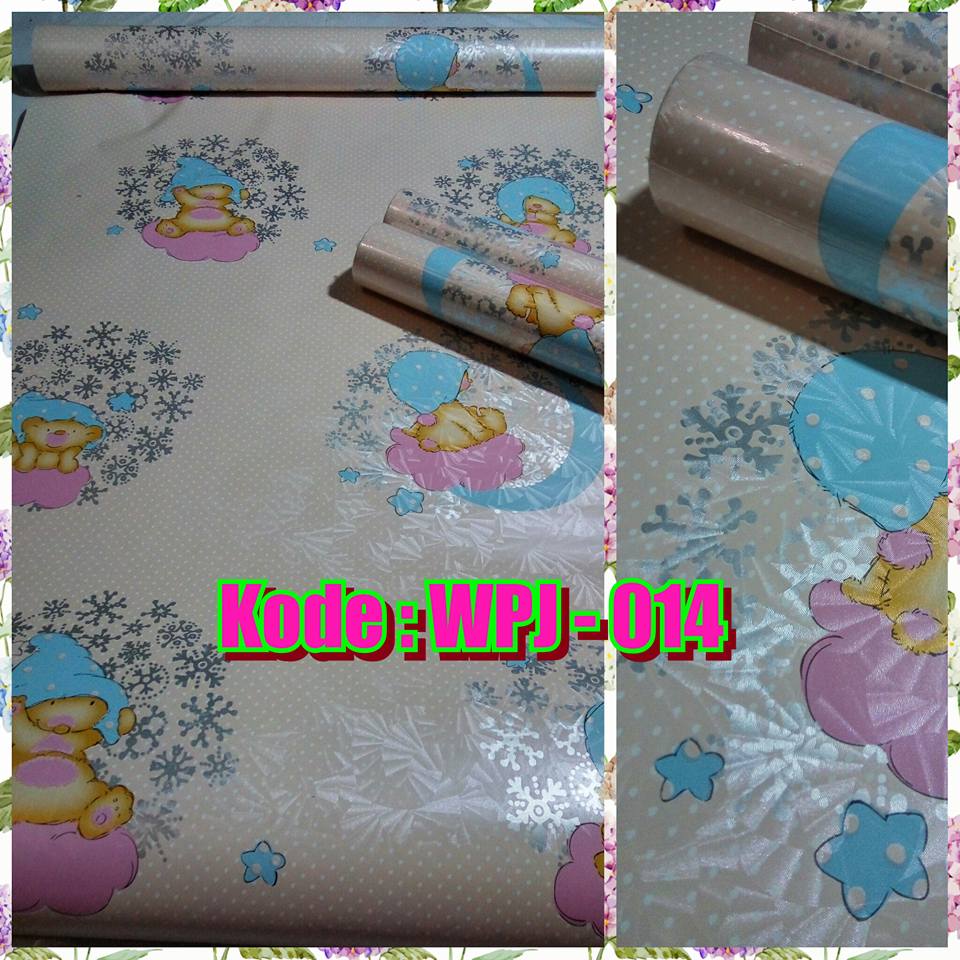 Jual Wallpaper Sticker Murah Di Tangerang Wallpaperuse