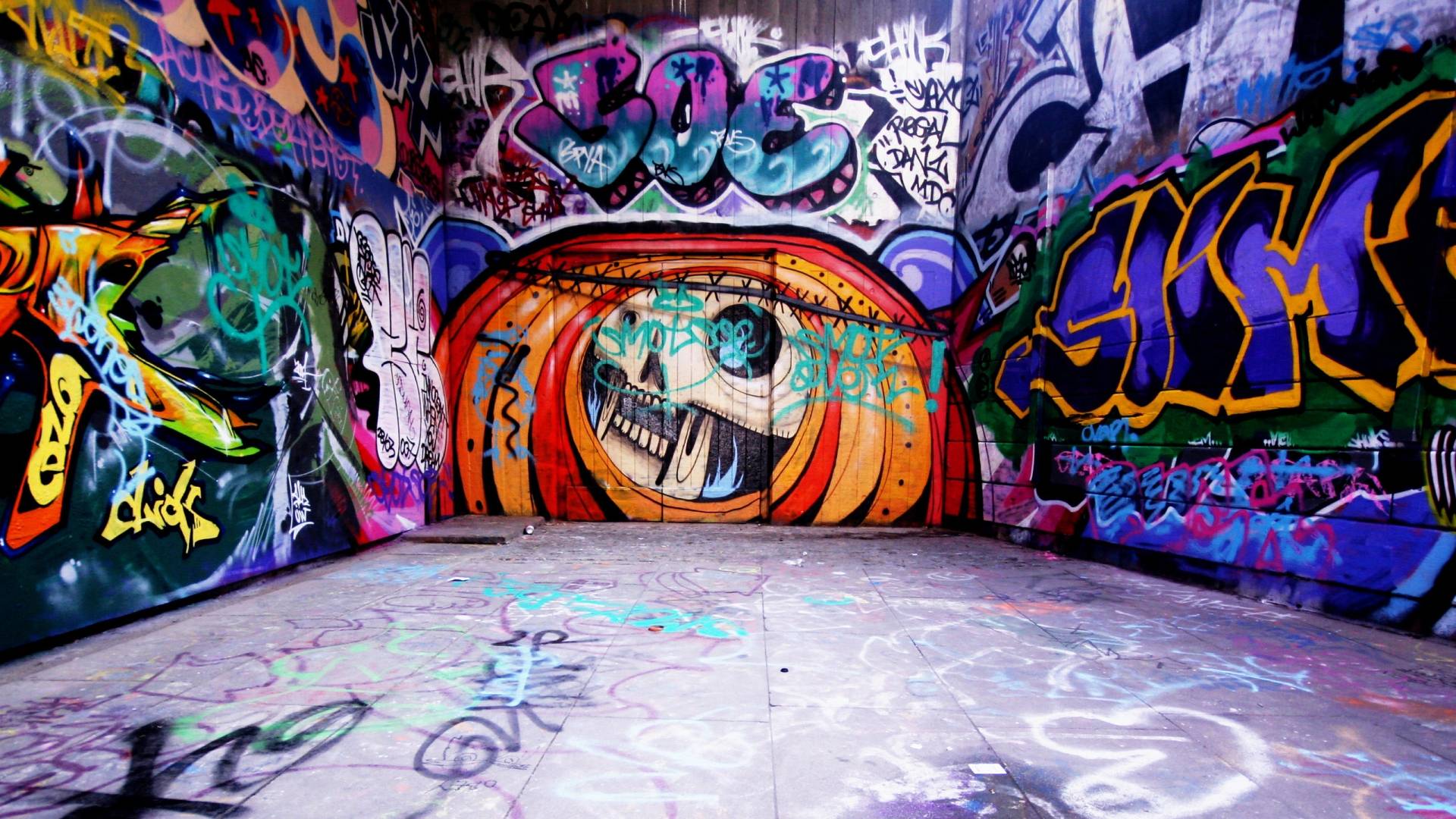 télécharger le fond d'écran bagus,graffiti,art de rue,art,art psychédélique,mural