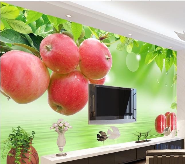 carta da parati buah,prodotto,sfondo,parete,murale,verde