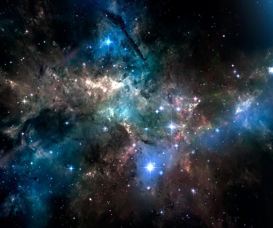 スターライト壁紙 宇宙 自然 銀河 天体 雰囲気 Wallpaperuse