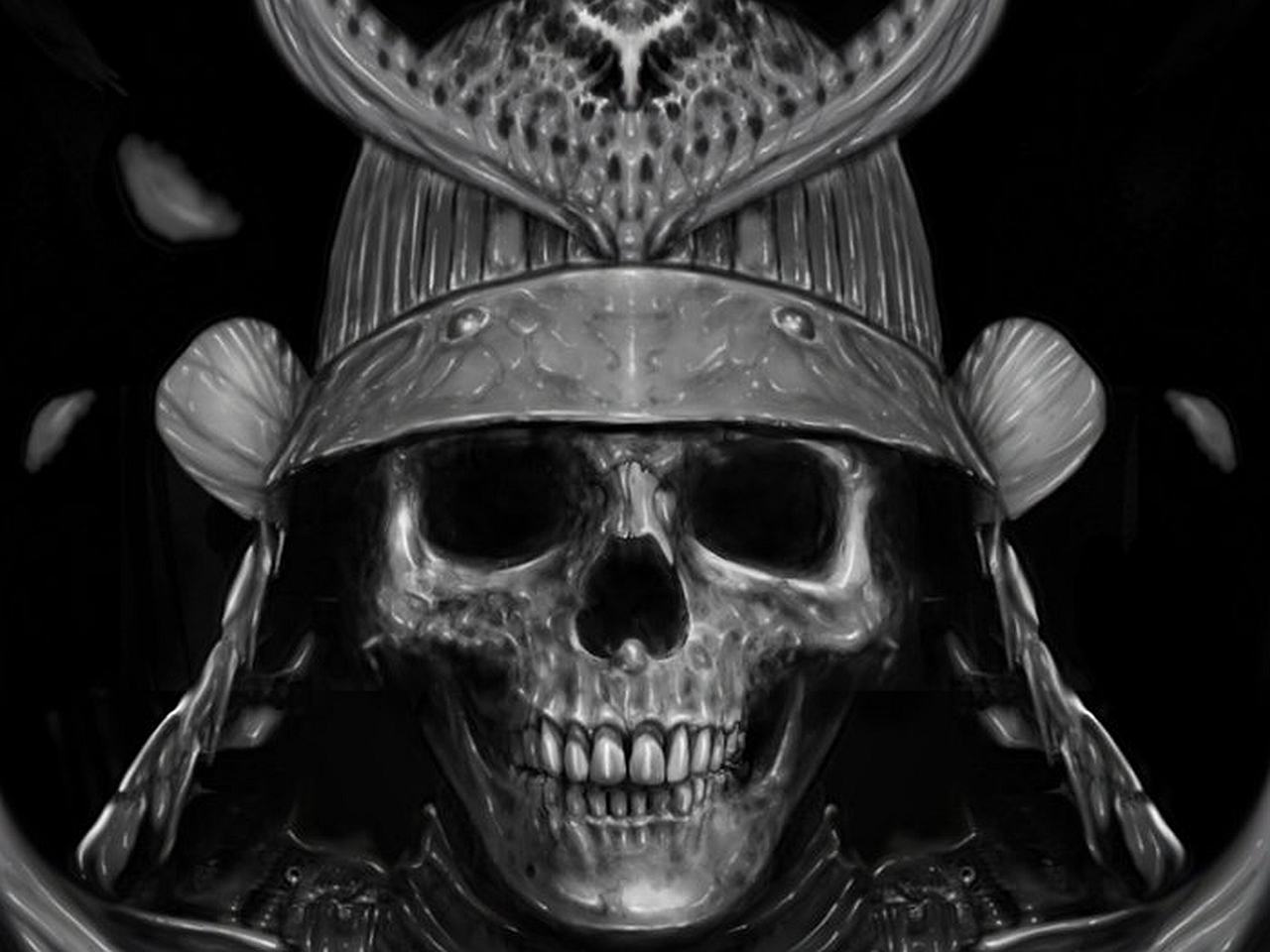 fond d'écran totenkopf,crâne,os,photographie de nature morte,photographie monochrome,noir et blanc