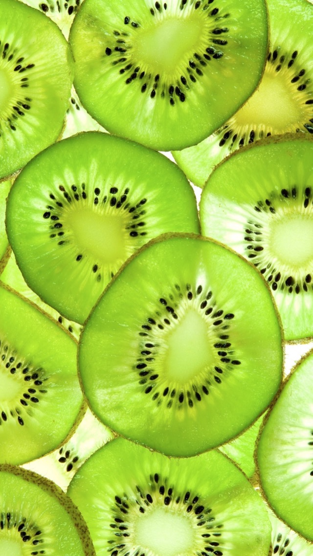 papier peint kiwi,kiwi,vert,fruit,kiwi rustique,plante