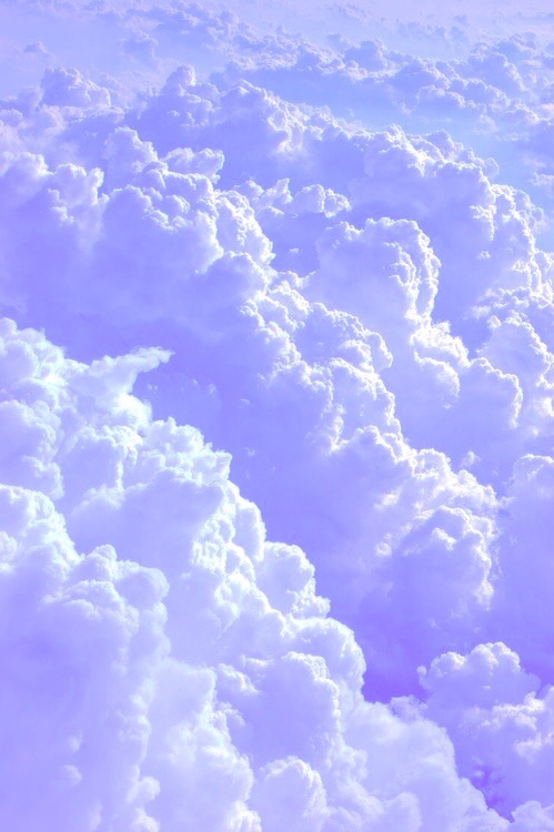 fond d'écran nuages ​​pastel,ciel,nuage,jour,bleu,atmosphère