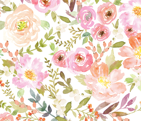 파스텔 꽃 벽지,분홍,무늬,꽃 무늬 디자인,꽃,포장지