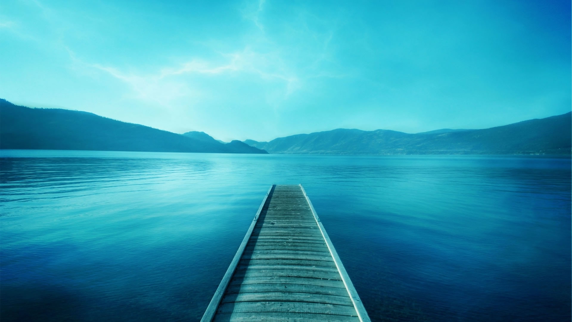 fonds d'écran de résolution hd,bleu,ciel,la nature,l'eau,horizon