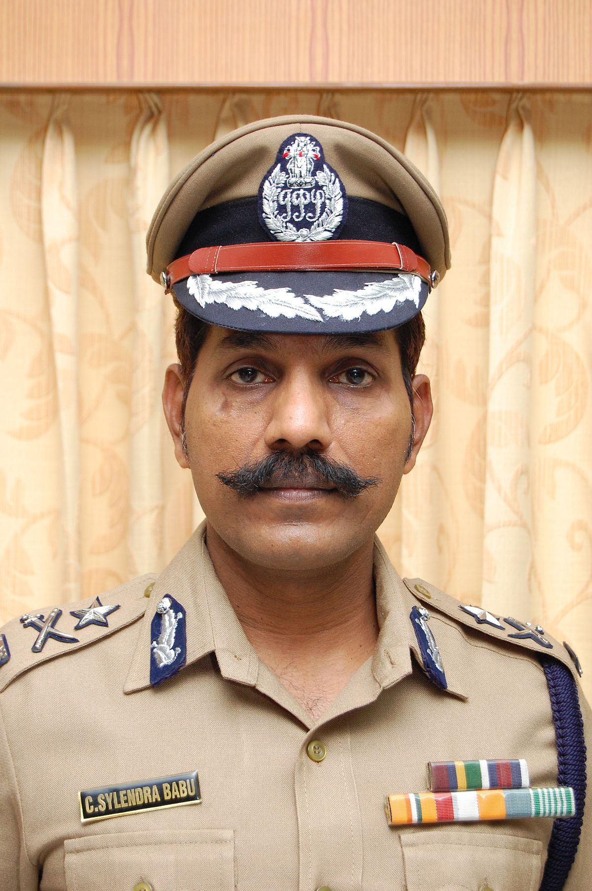 Ips Officer Ips Full Form WallpaperUse