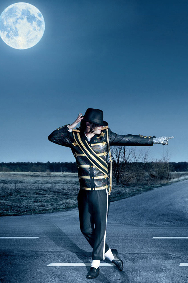Michael Jackson Moonwalker HD wallpaper | Pxfuel