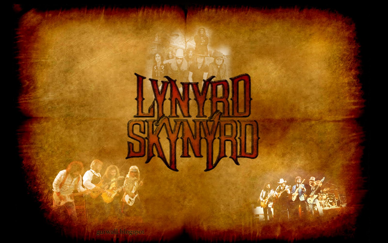 sfondo di lynyn skynyrd,testo,font,fiamma,calore,grafica