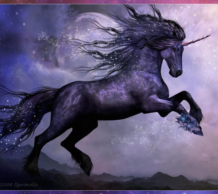 einhorn tapete hd,erfundener charakter,pferd,mythische kreatur,einhorn,hengst