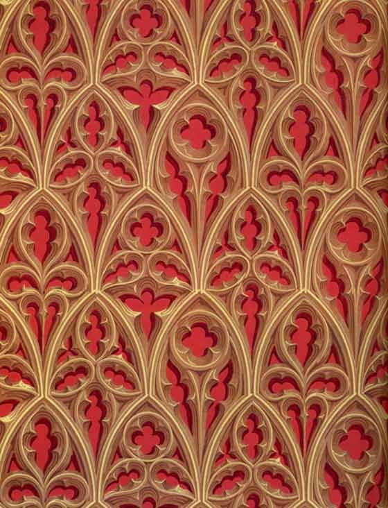 푸긴 벽지,무늬,빨간,직물,분홍,디자인