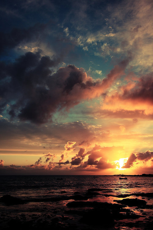 fond d'écran photographie tumblr,ciel,horizon,la nature,lever du soleil,le coucher du soleil