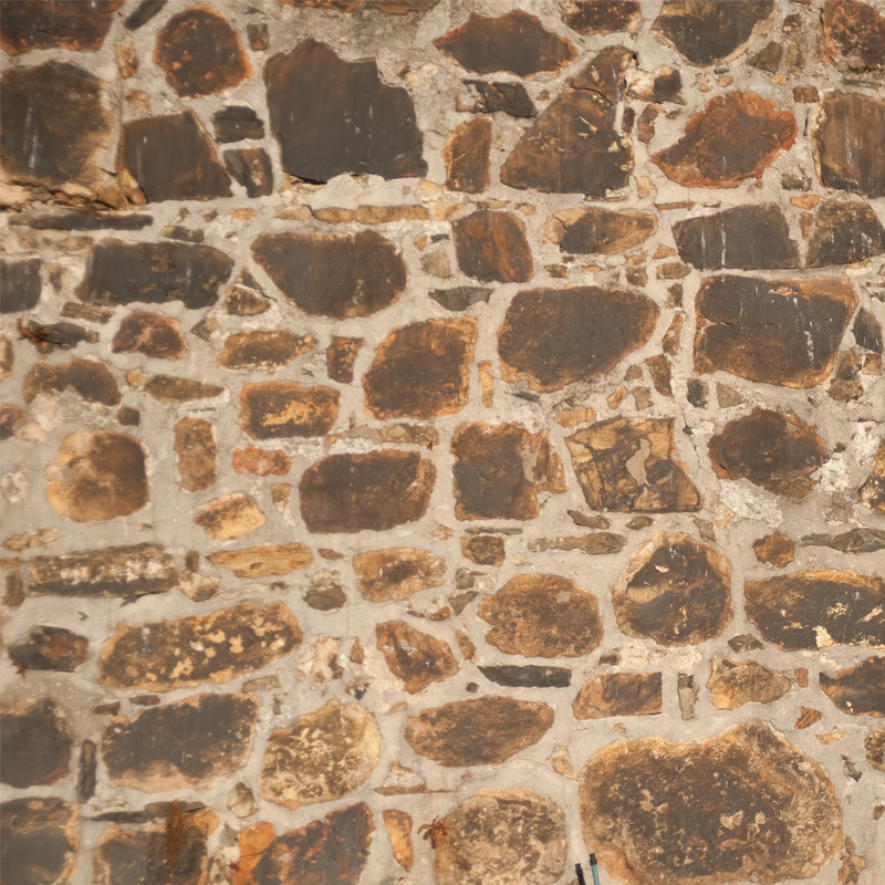 성 벽돌 벽지,돌담,벽,갈색,무늬,조약돌