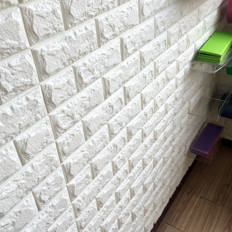 carta da parati in mattoni di schiuma,parete,piastrella,prodotto,pavimento,mattone