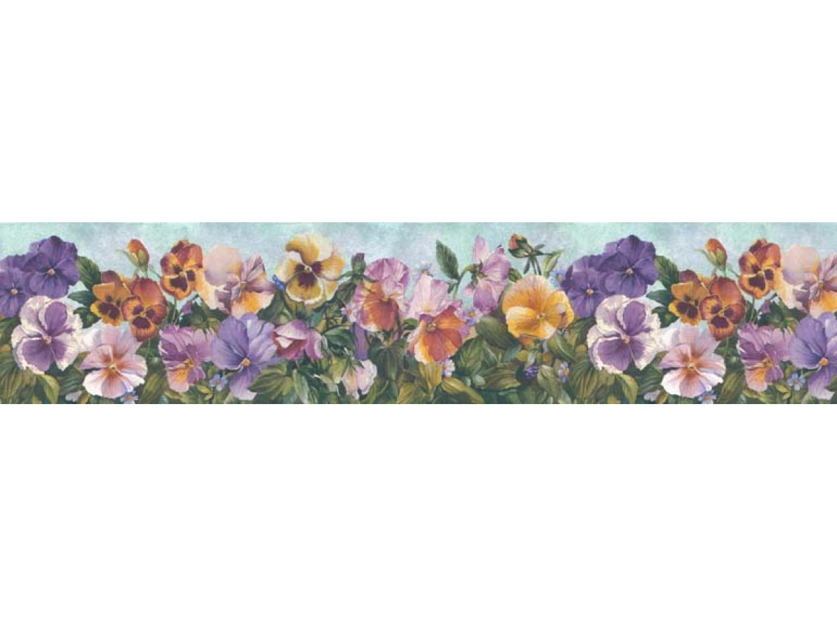 blumentapetenrand,violett,blume,lila,pflanze,lavendel