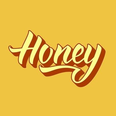 fondo de pantalla de nombre de miel,fuente,texto,amarillo,caligrafía,ilustración