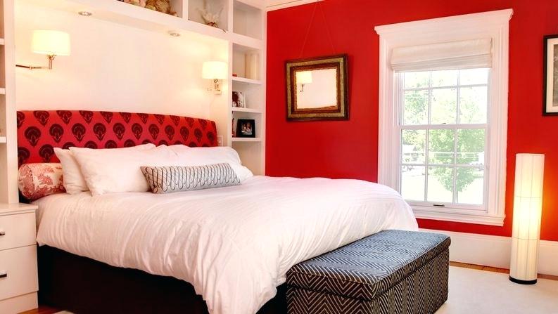papel tapiz rojo,dormitorio,cama,mueble,habitación,propiedad