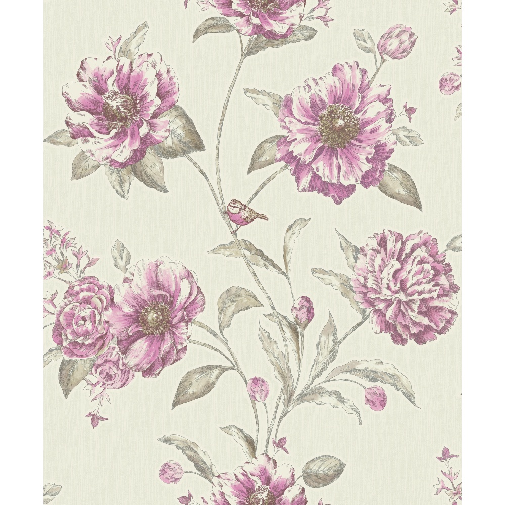papel tapiz floral barato,flor,púrpura,modelo,rosado,lila