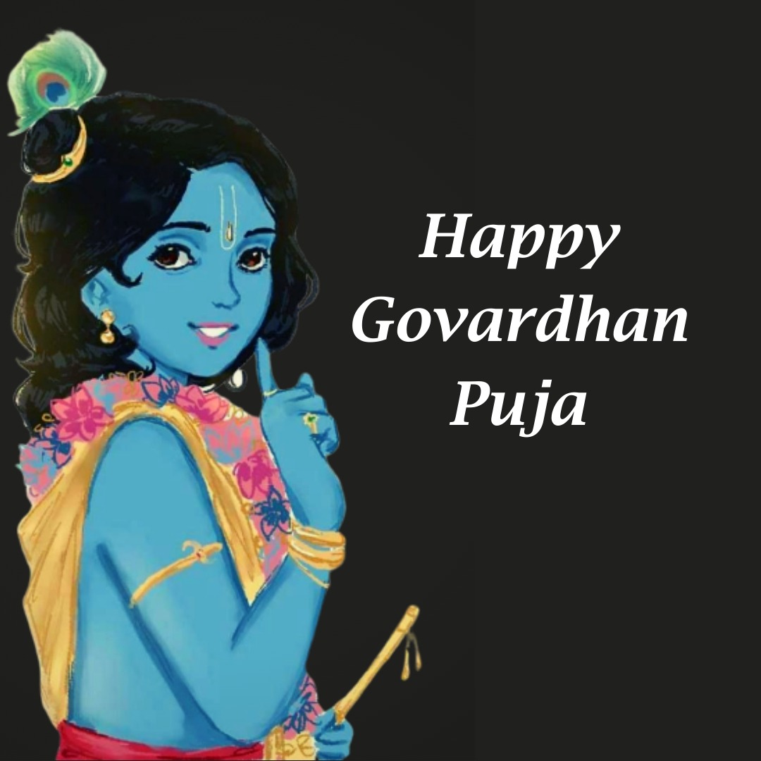 Happy Govardhan Puja Pics Download - Full Hd Happy Chhath Puja ...