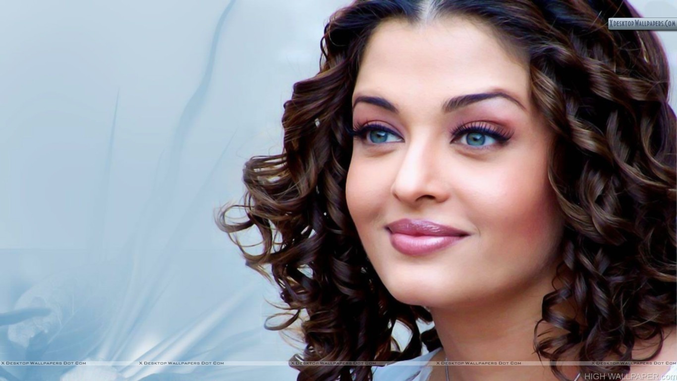 Aishwarya Rai Kyun Ho Gaya Na- WallpaperUse