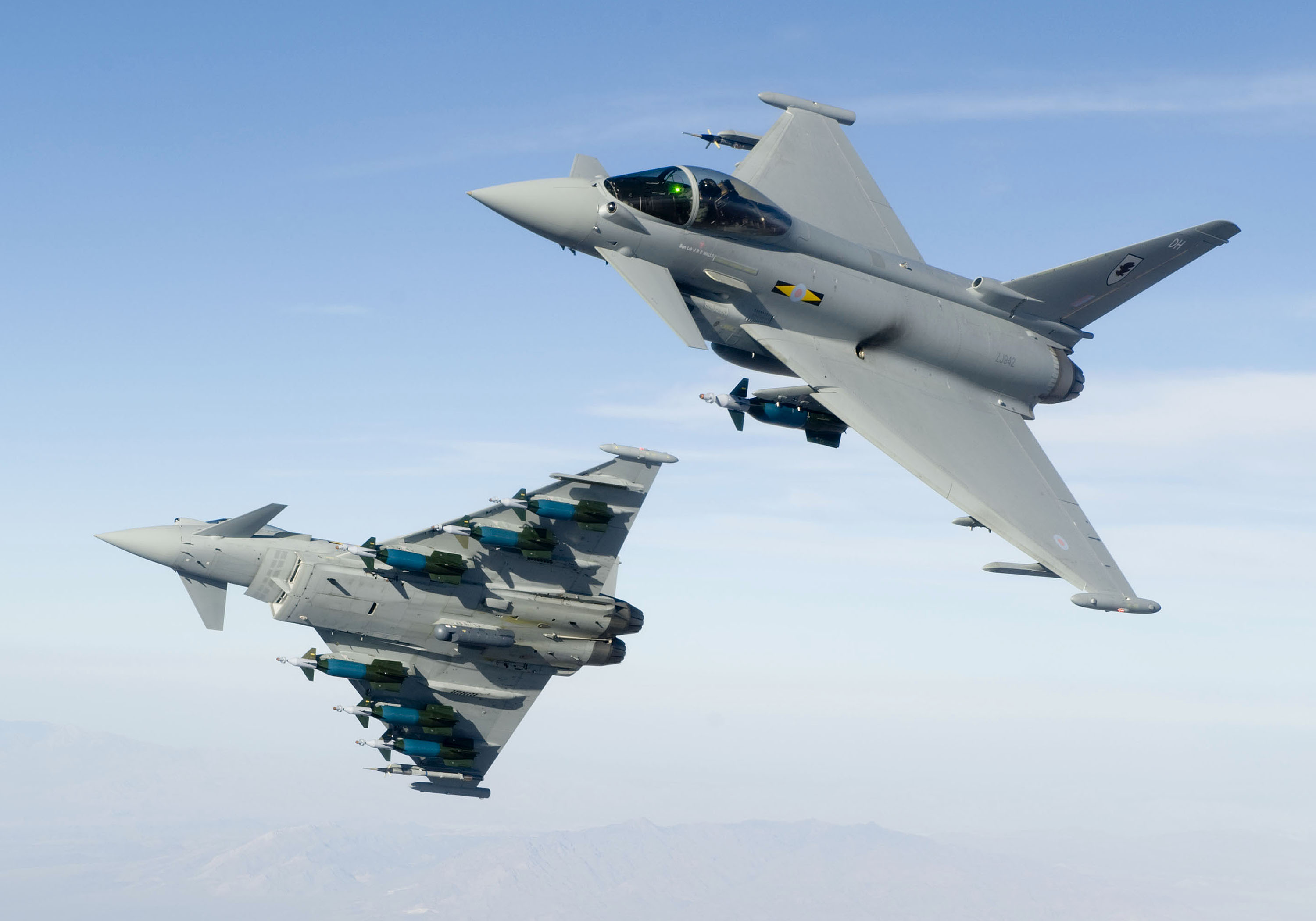 papel tapiz eurofighter,aeronave,avión,aeronave militar,fuerza aerea,avión de combate