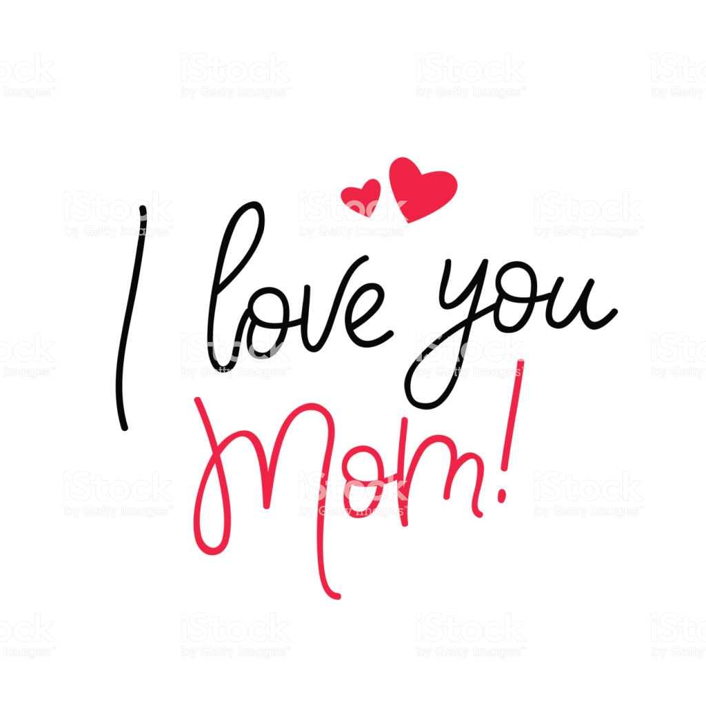 i love my mom wallpaper,text,font,pink,red,beauty (#737088) - WallpaperUse