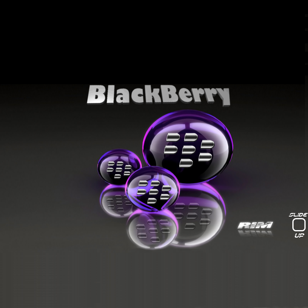 blackberry logo wallpaper,lila,produkt,text,violett,schriftart