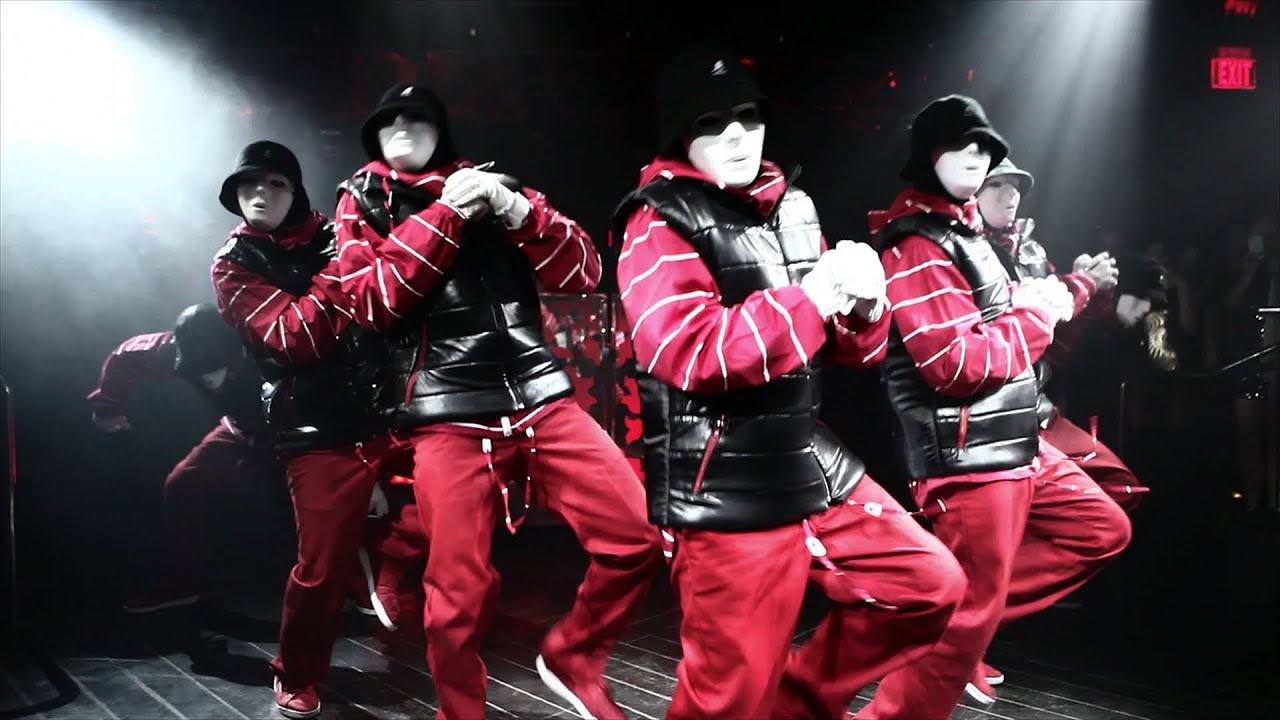 jabbawockeez 바탕 화면,사회 단체,빨간,안무,춤추는 사람,댄스